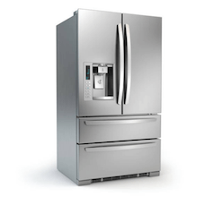 refrigerator repair garland tx