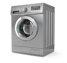 washing machine repair garland tx